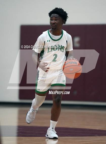 Thumbnail 1 in O'Connor vs. Spring (Doghouse Invitational) photogallery.