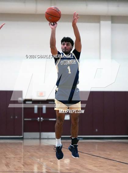 Thumbnail 1 in O'Connor vs. Spring (Doghouse Invitational) photogallery.