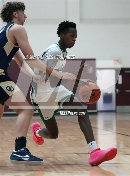 Thumbnail 1 in O'Connor vs. Spring (Doghouse Invitational) photogallery.
