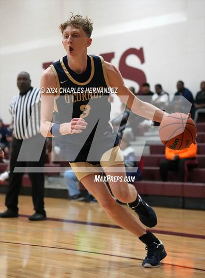 Thumbnail 1 in O'Connor vs. Spring (Doghouse Invitational) photogallery.