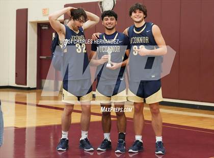 Thumbnail 1 in O'Connor vs. Spring (Doghouse Invitational) photogallery.