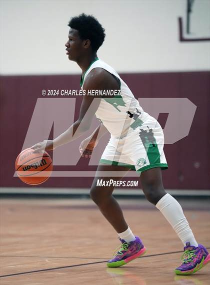 Thumbnail 2 in O'Connor vs. Spring (Doghouse Invitational) photogallery.