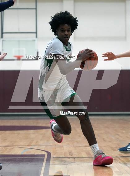 Thumbnail 3 in O'Connor vs. Spring (Doghouse Invitational) photogallery.