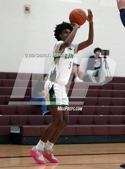 Thumbnail 2 in O'Connor vs. Spring (Doghouse Invitational) photogallery.