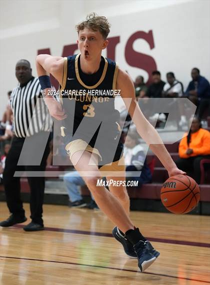Thumbnail 2 in O'Connor vs. Spring (Doghouse Invitational) photogallery.