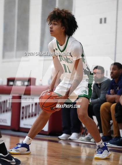 Thumbnail 1 in O'Connor vs. Spring (Doghouse Invitational) photogallery.