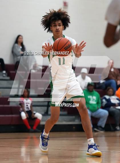 Thumbnail 3 in O'Connor vs. Spring (Doghouse Invitational) photogallery.