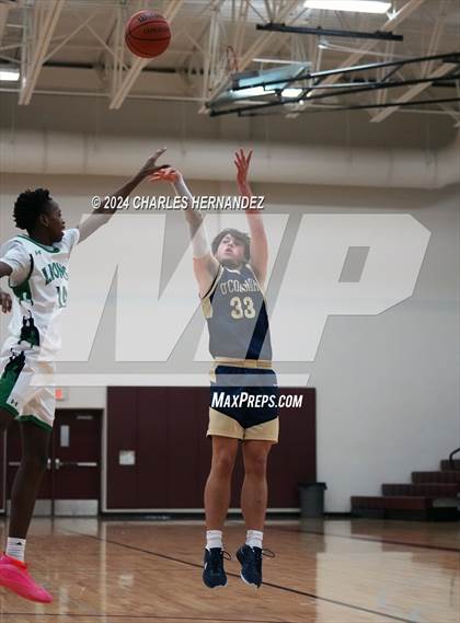 Thumbnail 1 in O'Connor vs. Spring (Doghouse Invitational) photogallery.