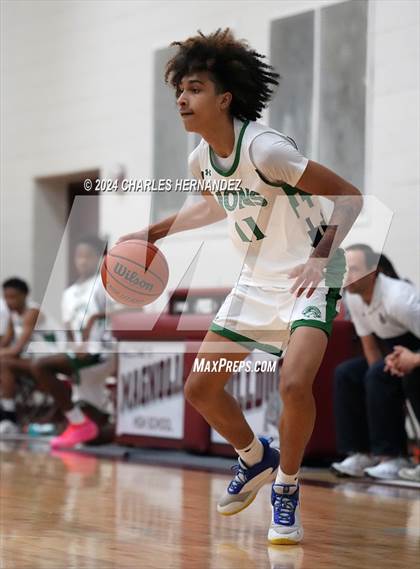 Thumbnail 2 in O'Connor vs. Spring (Doghouse Invitational) photogallery.
