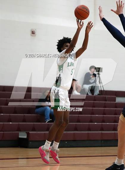 Thumbnail 1 in O'Connor vs. Spring (Doghouse Invitational) photogallery.