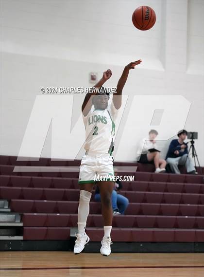 Thumbnail 1 in O'Connor vs. Spring (Doghouse Invitational) photogallery.