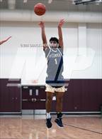 Photo from the gallery "O'Connor vs. Spring (Doghouse Invitational)"