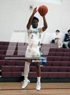 Photo from the gallery "O'Connor vs. Spring (Doghouse Invitational)"