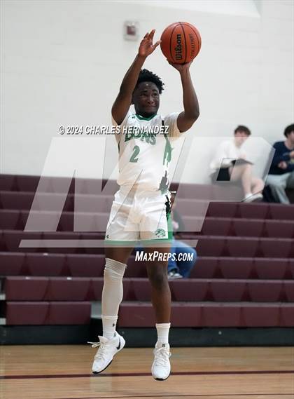 Thumbnail 1 in O'Connor vs. Spring (Doghouse Invitational) photogallery.