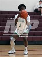 Photo from the gallery "O'Connor vs. Spring (Doghouse Invitational)"