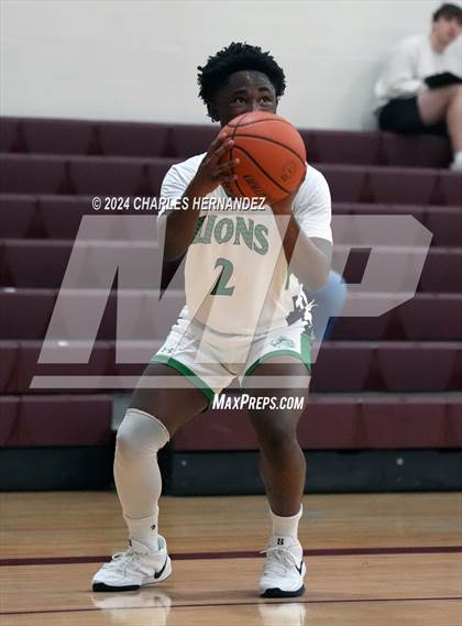 Thumbnail 2 in O'Connor vs. Spring (Doghouse Invitational) photogallery.