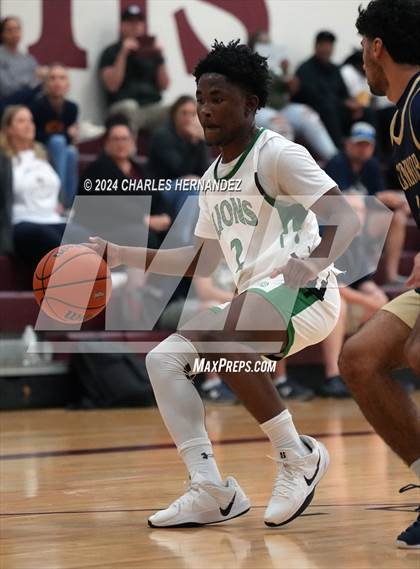Thumbnail 1 in O'Connor vs. Spring (Doghouse Invitational) photogallery.
