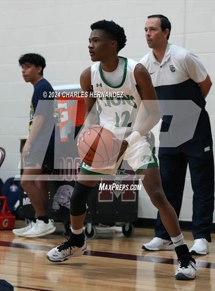 Thumbnail 2 in O'Connor vs. Spring (Doghouse Invitational) photogallery.