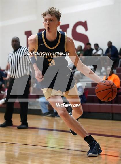 Thumbnail 1 in O'Connor vs. Spring (Doghouse Invitational) photogallery.