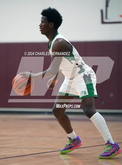 Thumbnail 1 in O'Connor vs. Spring (Doghouse Invitational) photogallery.