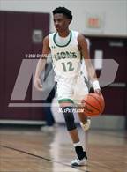 Photo from the gallery "O'Connor vs. Spring (Doghouse Invitational)"