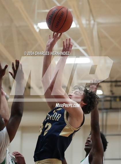 Thumbnail 2 in O'Connor vs. Spring (Doghouse Invitational) photogallery.
