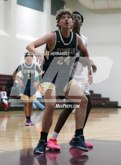 Thumbnail 2 in O'Connor vs. Spring (Doghouse Invitational) photogallery.