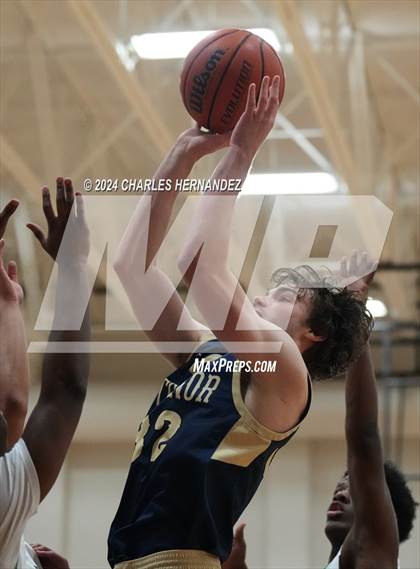 Thumbnail 1 in O'Connor vs. Spring (Doghouse Invitational) photogallery.