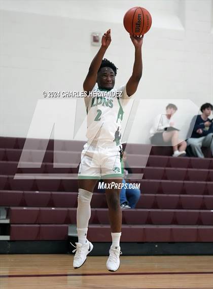 Thumbnail 2 in O'Connor vs. Spring (Doghouse Invitational) photogallery.
