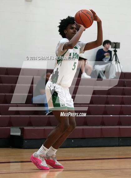 Thumbnail 1 in O'Connor vs. Spring (Doghouse Invitational) photogallery.
