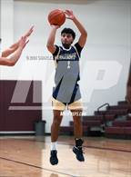 Photo from the gallery "O'Connor vs. Spring (Doghouse Invitational)"