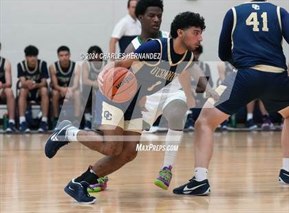 Thumbnail 1 in O'Connor vs. Spring (Doghouse Invitational) photogallery.