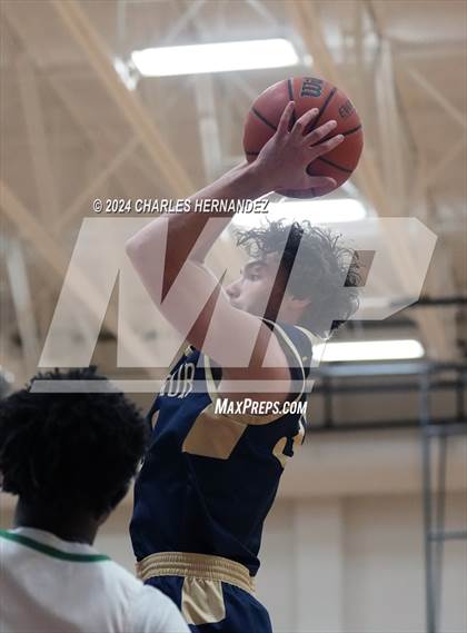 Thumbnail 2 in O'Connor vs. Spring (Doghouse Invitational) photogallery.