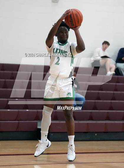 Thumbnail 3 in O'Connor vs. Spring (Doghouse Invitational) photogallery.