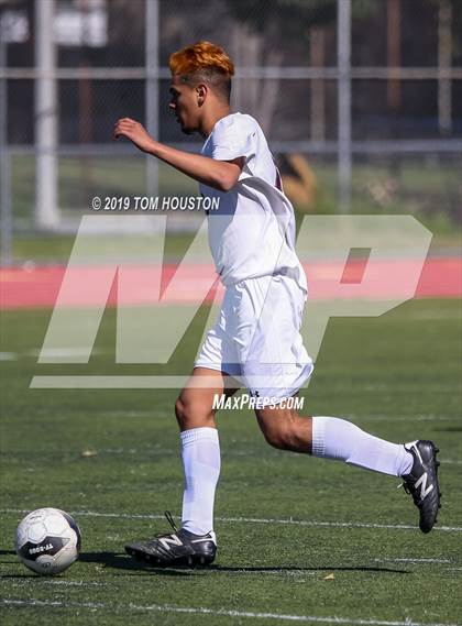 Thumbnail 3 in Rancho Mirage vs. Marshall (CIF-SS D6 Semifinal) photogallery.