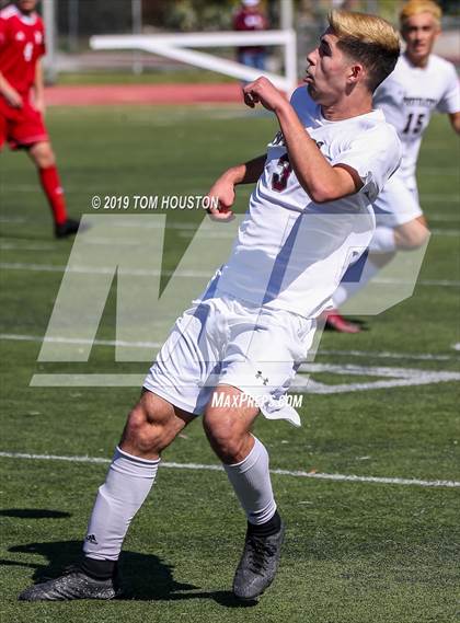 Thumbnail 3 in Rancho Mirage vs. Marshall (CIF-SS D6 Semifinal) photogallery.