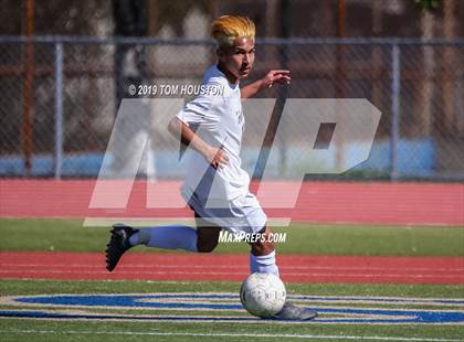 Thumbnail 1 in Rancho Mirage vs. Marshall (CIF-SS D6 Semifinal) photogallery.