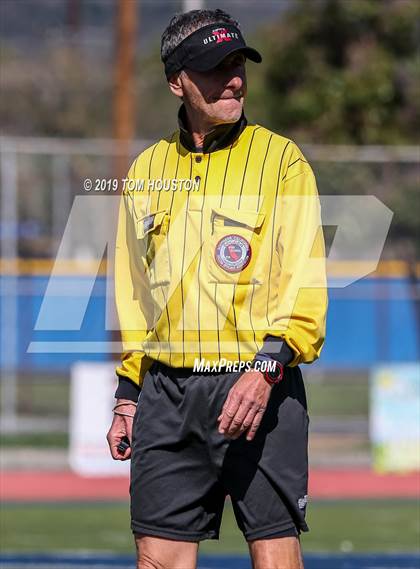Thumbnail 2 in Rancho Mirage vs. Marshall (CIF-SS D6 Semifinal) photogallery.