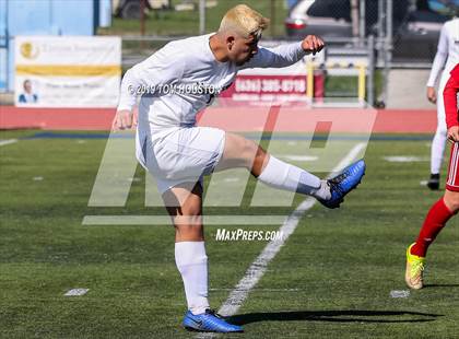Thumbnail 3 in Rancho Mirage vs. Marshall (CIF-SS D6 Semifinal) photogallery.