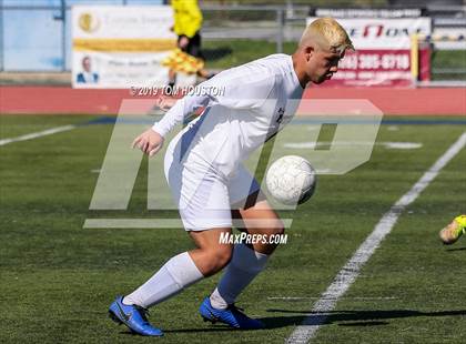 Thumbnail 3 in Rancho Mirage vs. Marshall (CIF-SS D6 Semifinal) photogallery.