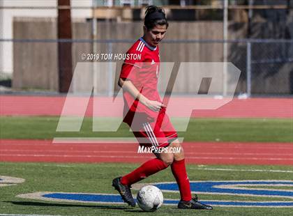 Thumbnail 3 in Rancho Mirage vs. Marshall (CIF-SS D6 Semifinal) photogallery.