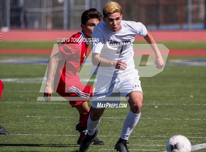 Thumbnail 3 in Rancho Mirage vs. Marshall (CIF-SS D6 Semifinal) photogallery.