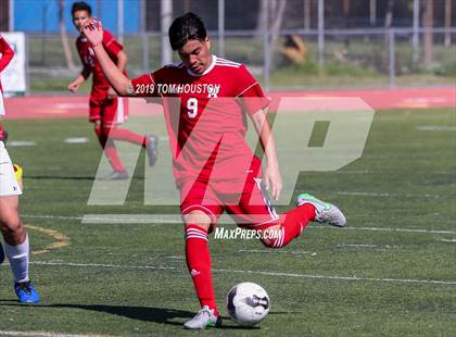 Thumbnail 3 in Rancho Mirage vs. Marshall (CIF-SS D6 Semifinal) photogallery.