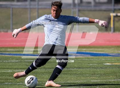 Thumbnail 2 in Rancho Mirage vs. Marshall (CIF-SS D6 Semifinal) photogallery.