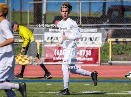 Thumbnail 1 in Rancho Mirage vs. Marshall (CIF-SS D6 Semifinal) photogallery.