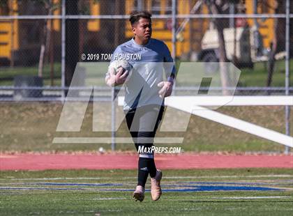Thumbnail 3 in Rancho Mirage vs. Marshall (CIF-SS D6 Semifinal) photogallery.
