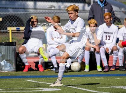 Thumbnail 1 in Rancho Mirage vs. Marshall (CIF-SS D6 Semifinal) photogallery.