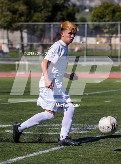 Thumbnail 2 in Rancho Mirage vs. Marshall (CIF-SS D6 Semifinal) photogallery.