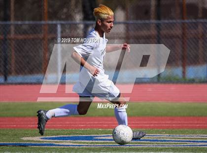 Thumbnail 3 in Rancho Mirage vs. Marshall (CIF-SS D6 Semifinal) photogallery.