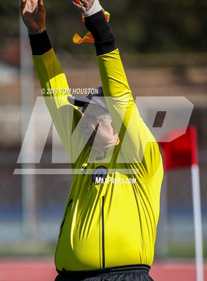 Thumbnail 3 in Rancho Mirage vs. Marshall (CIF-SS D6 Semifinal) photogallery.